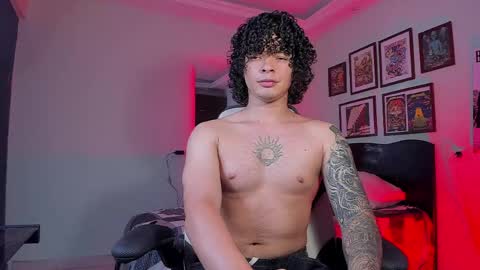 Andres online show from May 22, 6:51 am