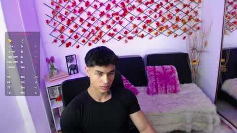 Ian  online show from April 11, 11:58 am