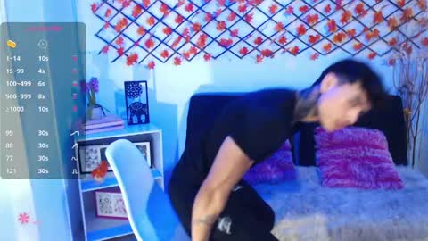 Ian  online show from May 25, 2:56 pm