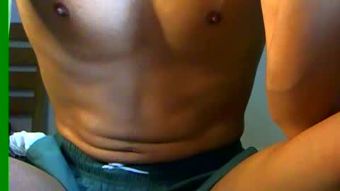 Snapshot of ian_zaenzz chatting on January 28, 7:10 pm Samuel igsamuelnoguera 1333 online show from January 28, 7:10 pm