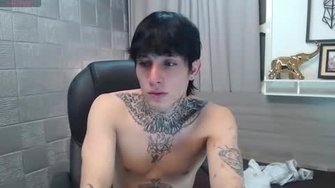 ian online show from January 16, 4:37 am