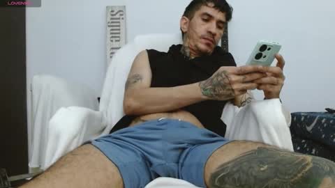 Ian Doherty online show from December 1, 5:38 pm