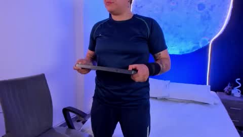 ian FTM online show from December 3, 10:49 pm