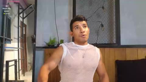 Ian knox online show from January 5, 7:28 pm