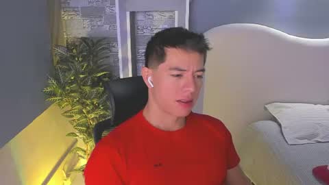 ianmancini online show from June 22, 11:26 am