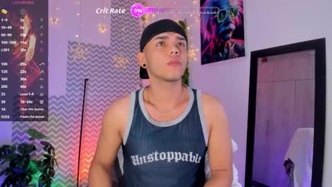 ibaby_crazy online show from February 3, 11:59 am