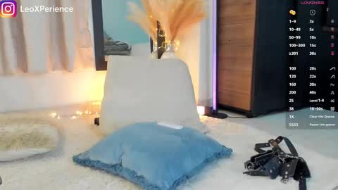 ibaby_crazy online show from October 19, 7:50 pm