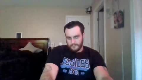 iblazen1 online show from December 6, 11:36 pm