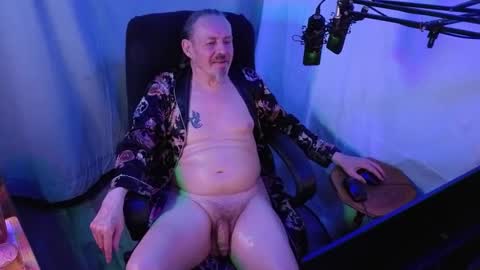 Rich online show from May 28, 1:58 am