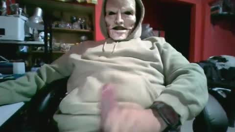 ibs666 online show from February 10, 11:34 pm