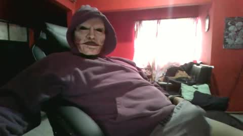 ibs666 online show from February 4, 12:08 am