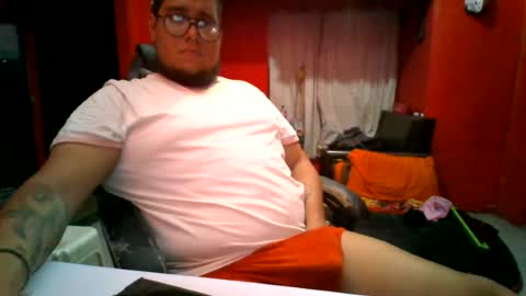 ibs666 online show from July 25, 2:08 am