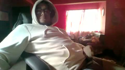 ibs666 online show from February 20, 10:15 pm