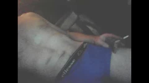 icemandude online show from September 12, 10:43 pm