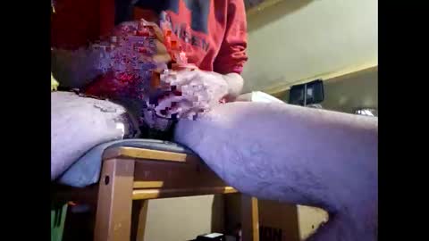 Icomhard online show from March 17, 8:33 pm