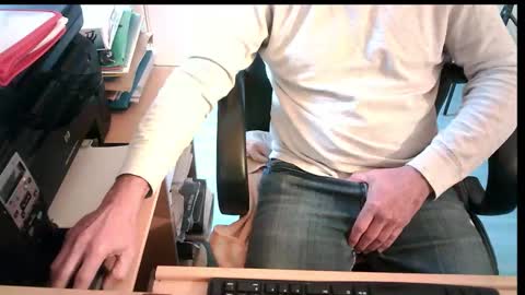 icumalot4you online show from February 15, 2:25 pm