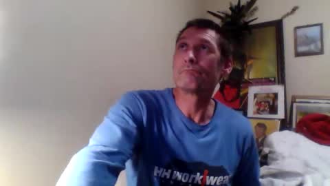 Darthmark420 online show from November 22, 7:30 am