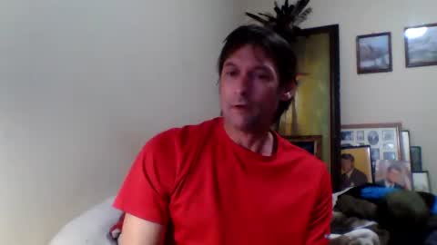 Snapshot of ifoundthegspot chatting on December 8, 7:26 am Darthmark420 online show from December 8, 7:26 am