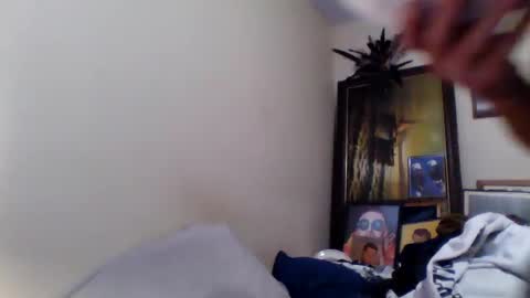 Snapshot of ifoundthegspot chatting on September 23, 6:57 am Darthmark420 online show from September 23, 6:57 am