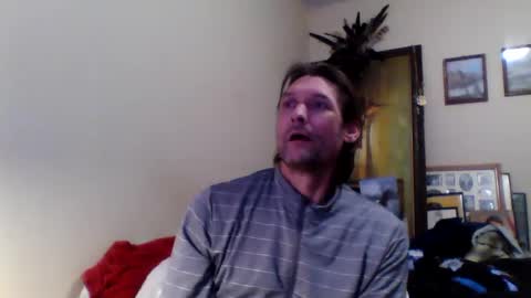 Snapshot of ifoundthegspot chatting on January 26, 7:42 am Darthmark420 online show from January 26, 7:42 am