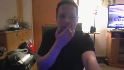 igaveyoupower online show from February 9, 1:01 am