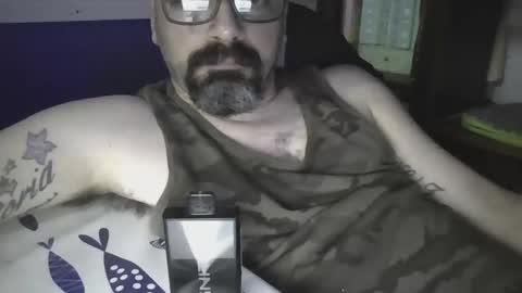 igorargen4 online show from December 15, 12:18 am