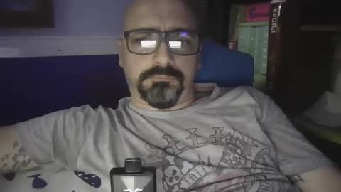 igorargen4 online show from November 10, 12:15 am