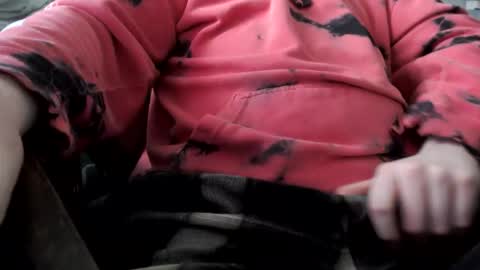 ihateexercise online show from March 6, 9:45 pm