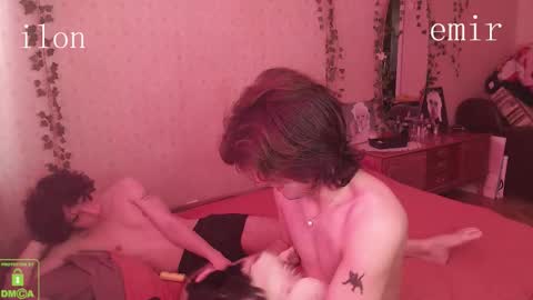 iinklk134 online show from March 4, 11:06 am