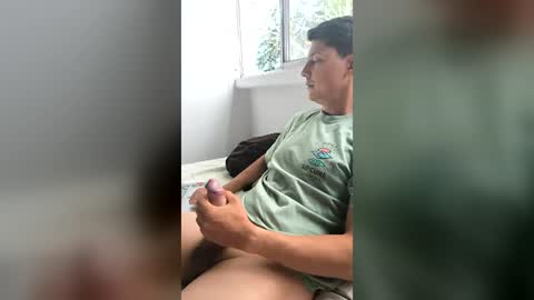 ijustjerk online show from August 8, 12:12 pm