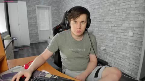 iliaskris online show from January 18, 11:21 am