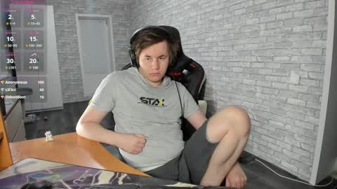 iliaskris online show from February 9, 4:07 pm