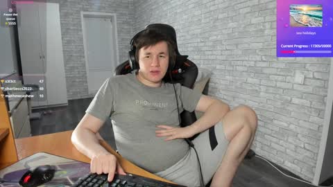 iliaskris online show from January 19, 11:43 pm