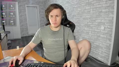 iliaskris online show from February 14, 12:41 am