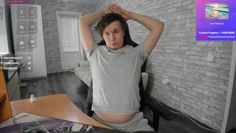 iliaskris online show from January 28, 9:41 am