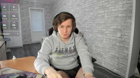 iliaskris online show from February 24, 3:55 am