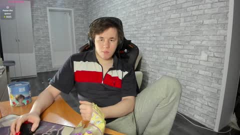 iliaskris online show from January 12, 4:00 am