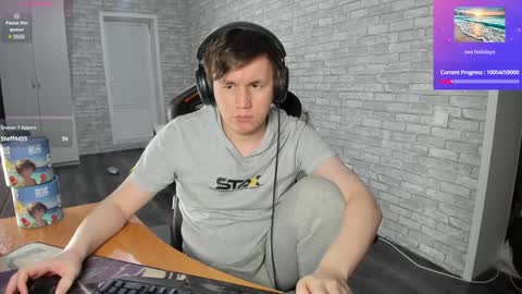 iliaskris online show from January 4, 11:59 pm