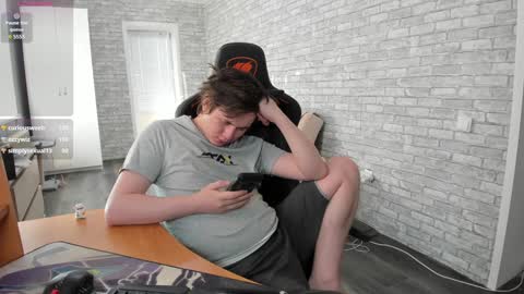 iliaskris online show from February 7, 6:14 am