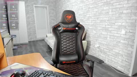 iliaskris online show from January 19, 1:33 pm