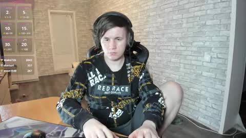 iliaskris online show from March 5, 10:23 pm