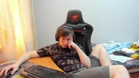 iliaskris online show from September 27, 4:05 pm