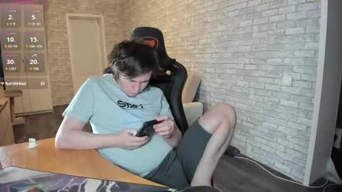 iliaskris online show from March 1, 5:16 pm