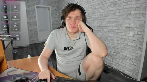 iliaskris online show from January 26, 12:26 am