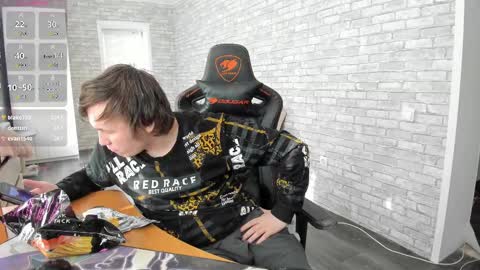 iliaskris online show from March 11, 7:26 am