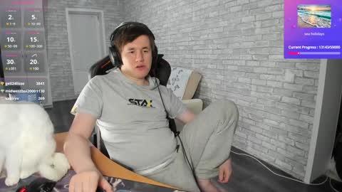 iliaskris online show from January 6, 4:04 am