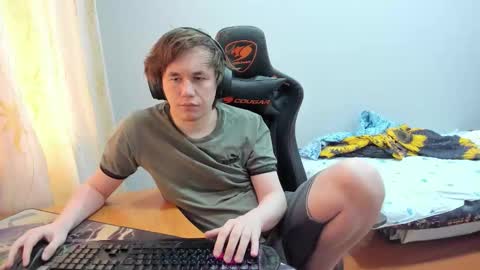 iliaskris online show from September 20, 11:32 am