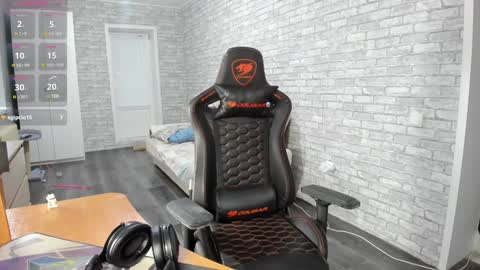 iliaskris online show from February 2, 4:37 am