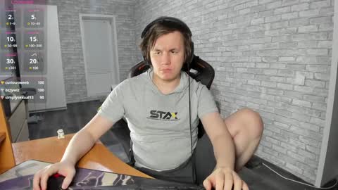 iliaskris online show from February 6, 1:16 am