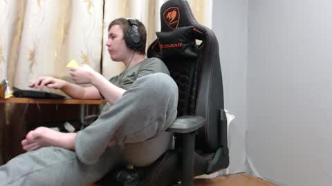 lord online show from January 7, 5:40 pm